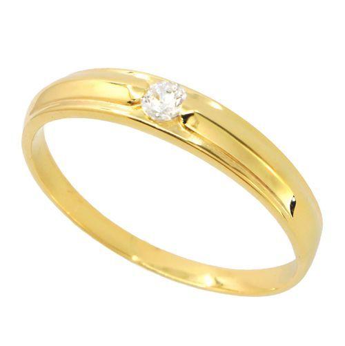 Nhẫn  cưới CZ (TS cưới)