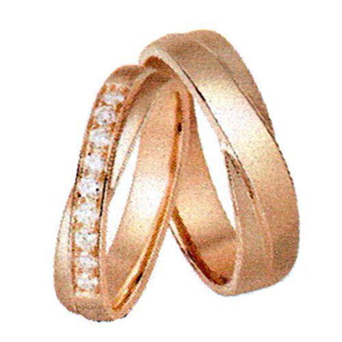 Nhẫn  cưới CZ (TS cưới)