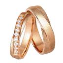 Nhẫn  cưới CZ (TS cưới)