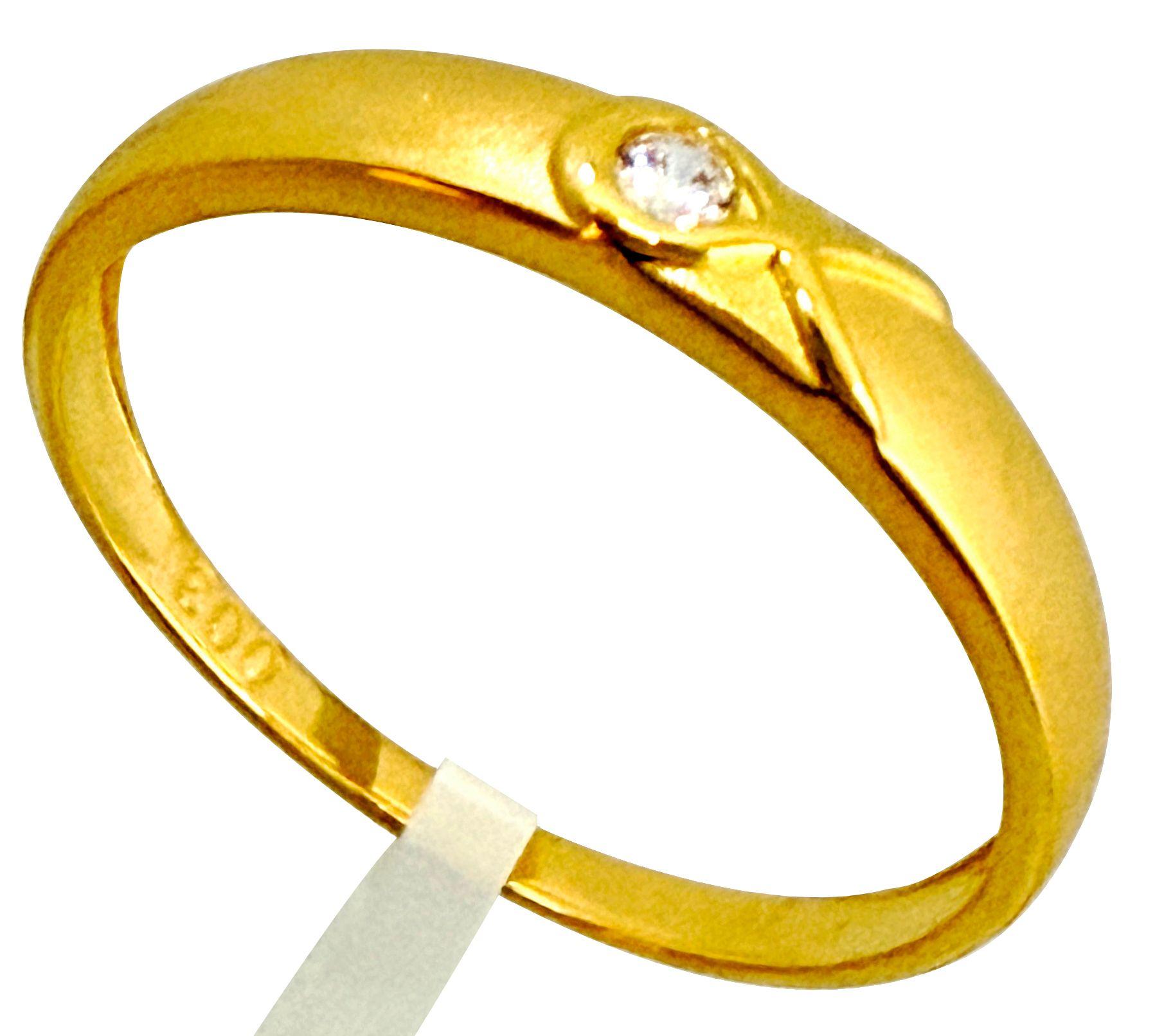 Nhẫn  cưới CZ (TS cưới)