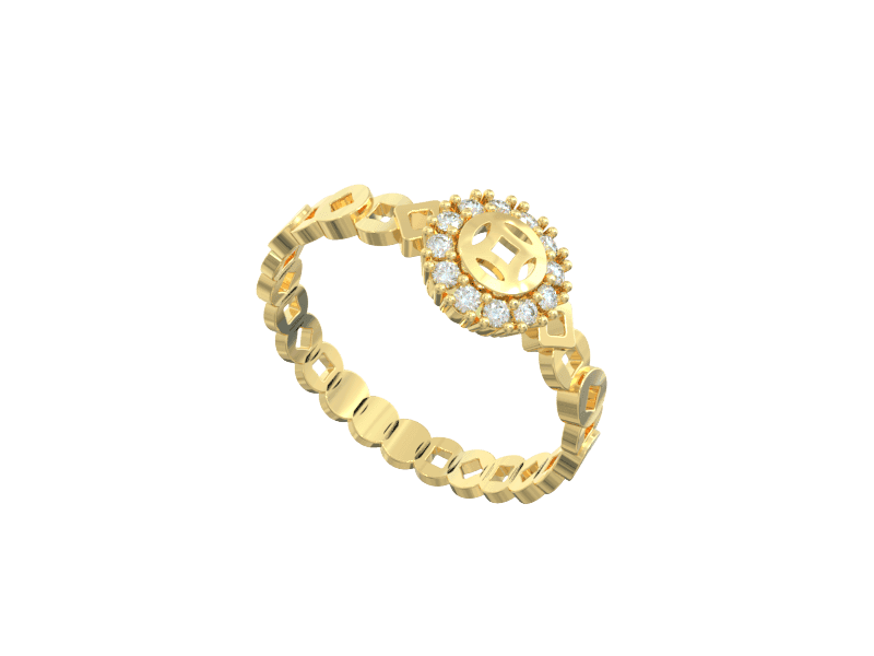 Nhẫn 6800 GNXM00Y005865