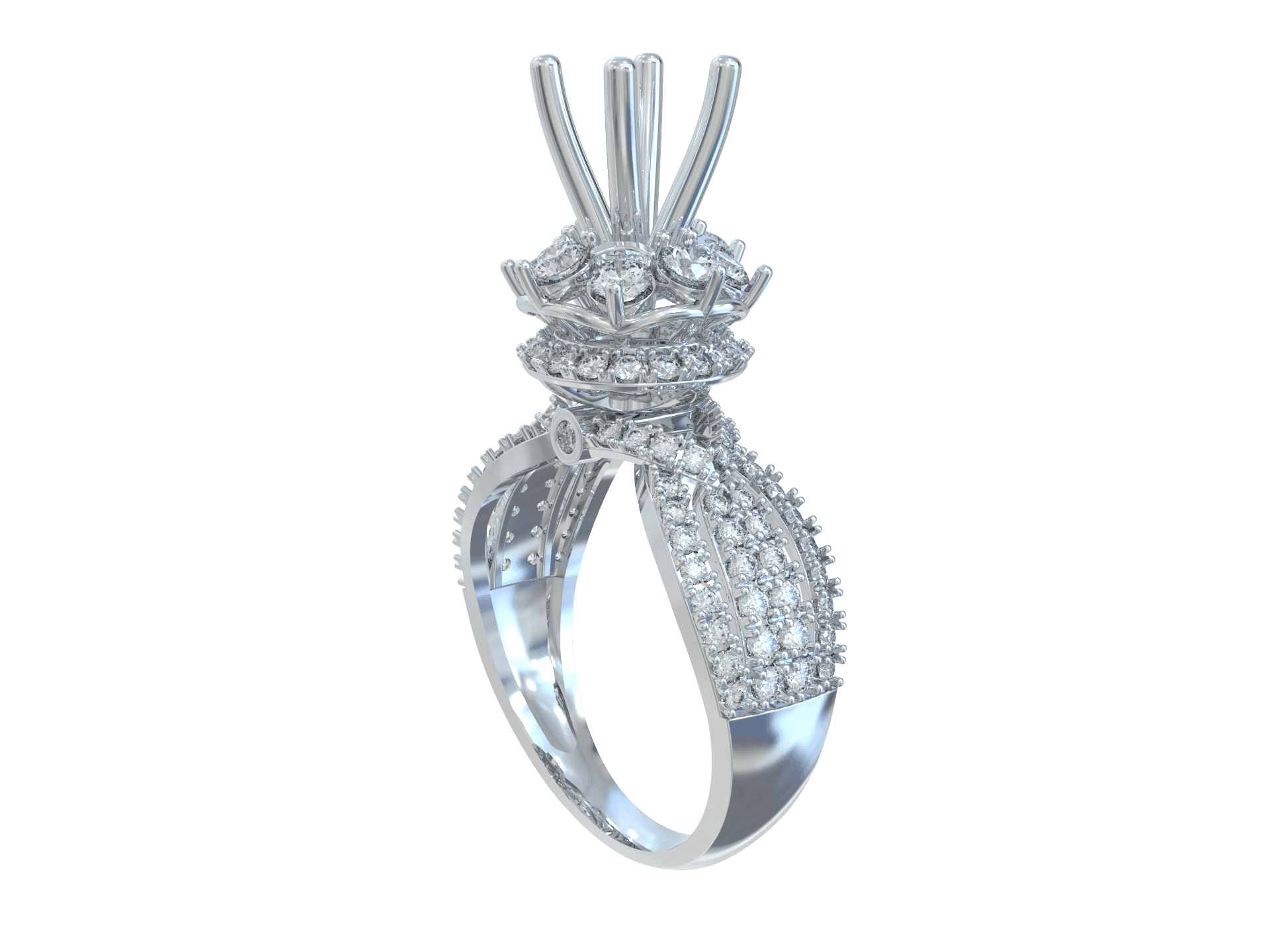 Vỏ Kim Cương GN00DDW006633