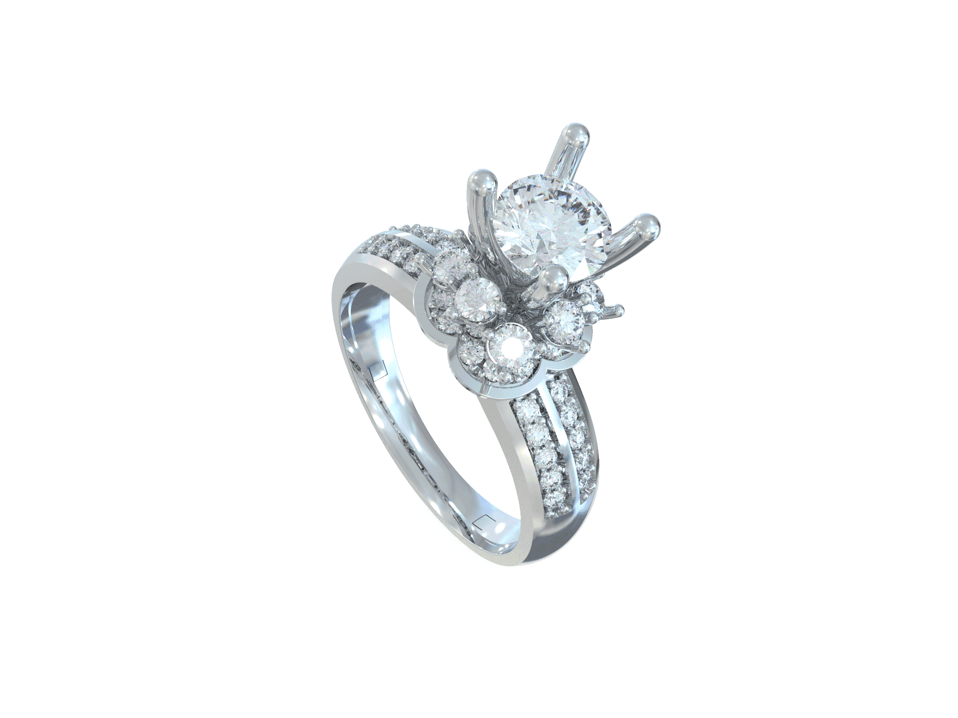 Vỏ Kim Cương GN00DDW006789