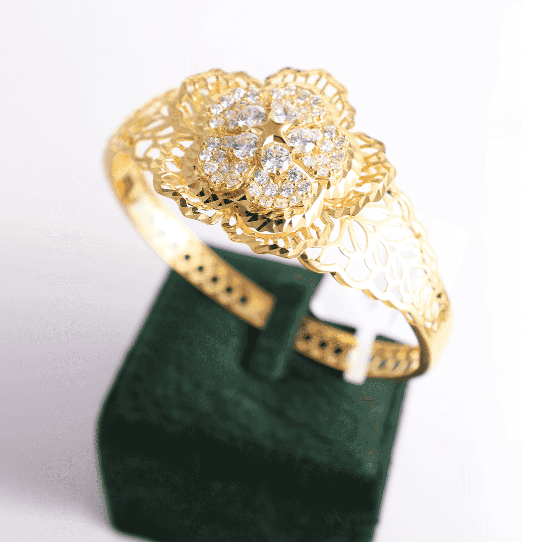 Vòng tay 6800 GVXMXMY004077