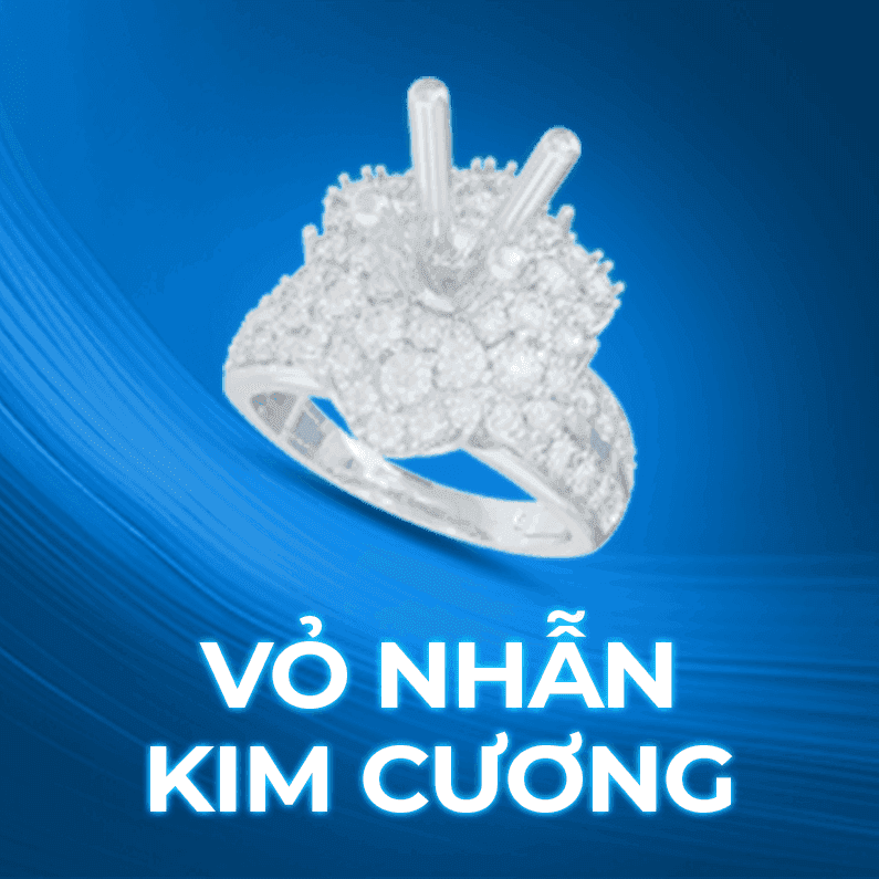 VỎ KIM CƯƠNG