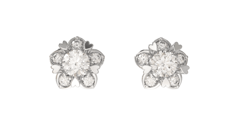 Trang Sức Kim Cương GBDDDDW003979