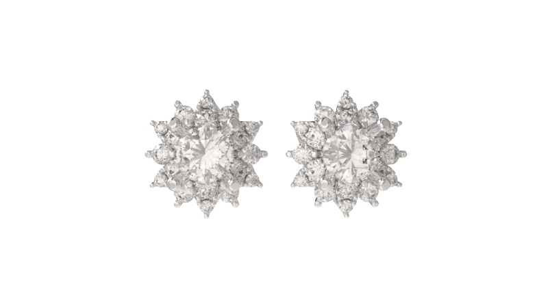 Trang Sức Kim Cương GBDDDDW004250