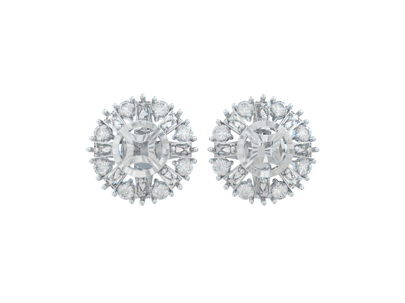 Bông ECZ trắng (TS Ý)