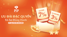 🔥BÙNG NỔ " ƯU ĐÃI ĐẶC QUYỀN – TRI ÂN ĐỒNG HÀNH"